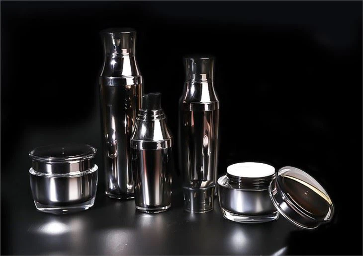 	150ml Airless Pump Bottle quotation 