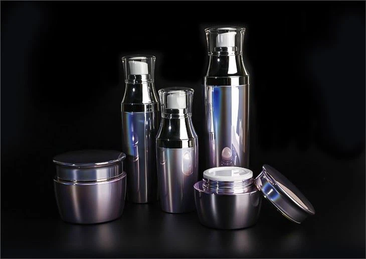 	150ml Airless Pump Bottle Free Sample