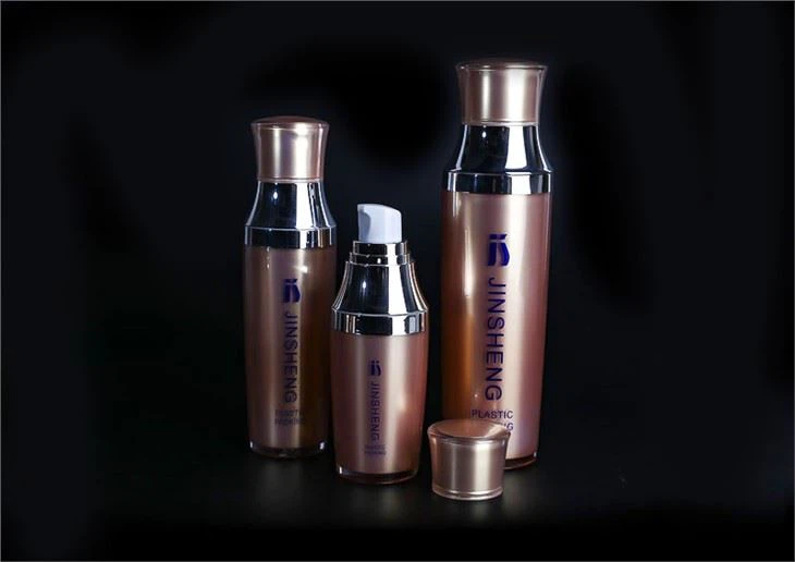 	150ml Airless Pump Bottle manufacturers