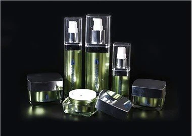 Боце без ваздушне пумпе од 50 мл