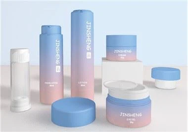 Боца без ваздушне козметичке пумпе