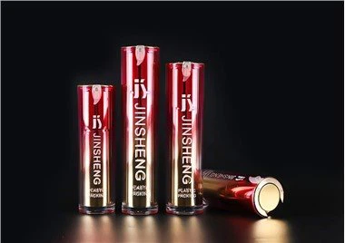 Боце без ваздушне пумпе за лосион