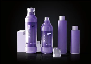 Ваздушна пумпа за лосион