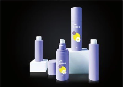 Еколошки прихватљиви козметички контејнери