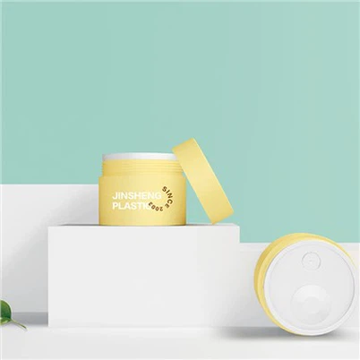 Пластичне посуде за креме